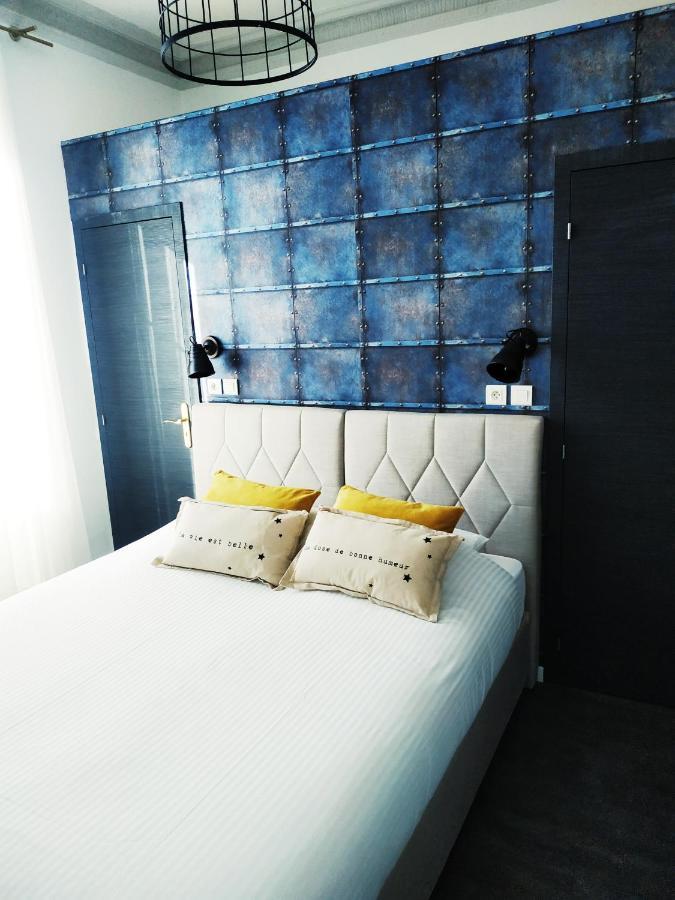 Hipster Suites - Chez Axelle - Colmar Exterior photo