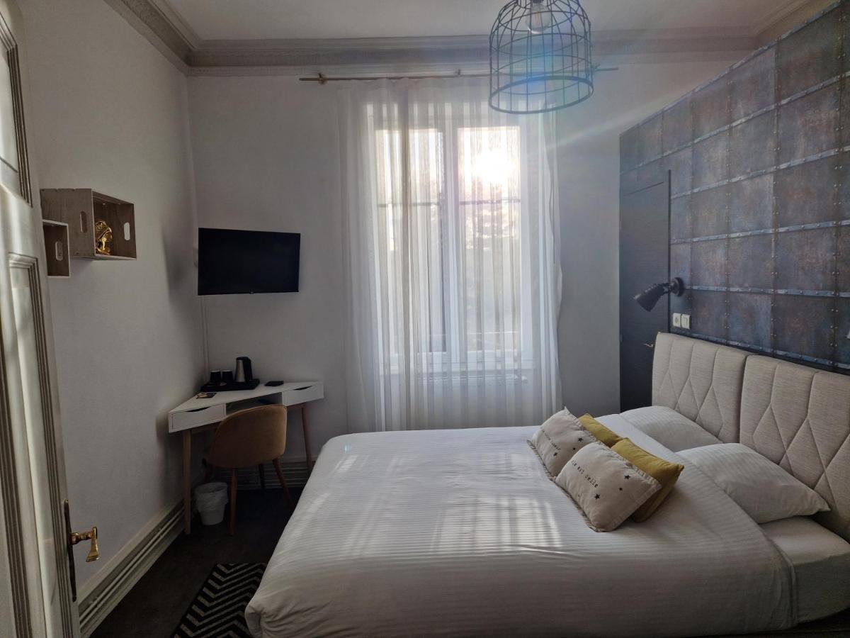 Hipster Suites - Chez Axelle - Colmar Exterior photo