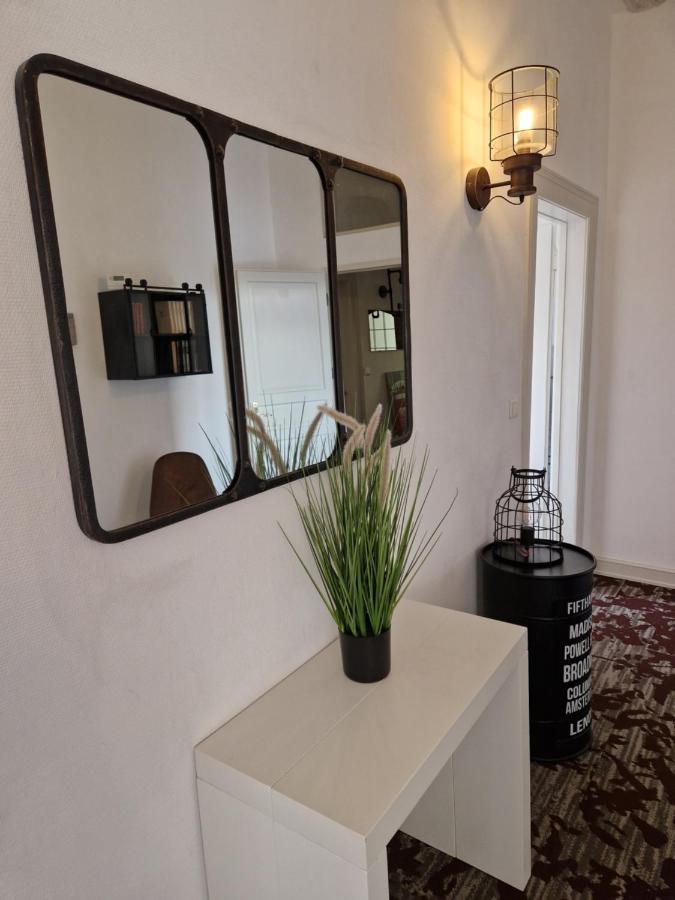 Hipster Suites - Chez Axelle - Colmar Exterior photo